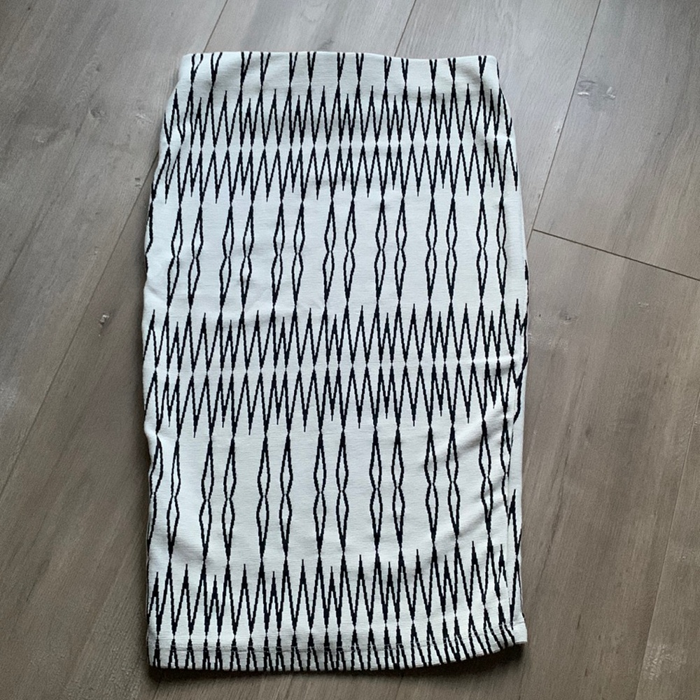 Pencil Skirt